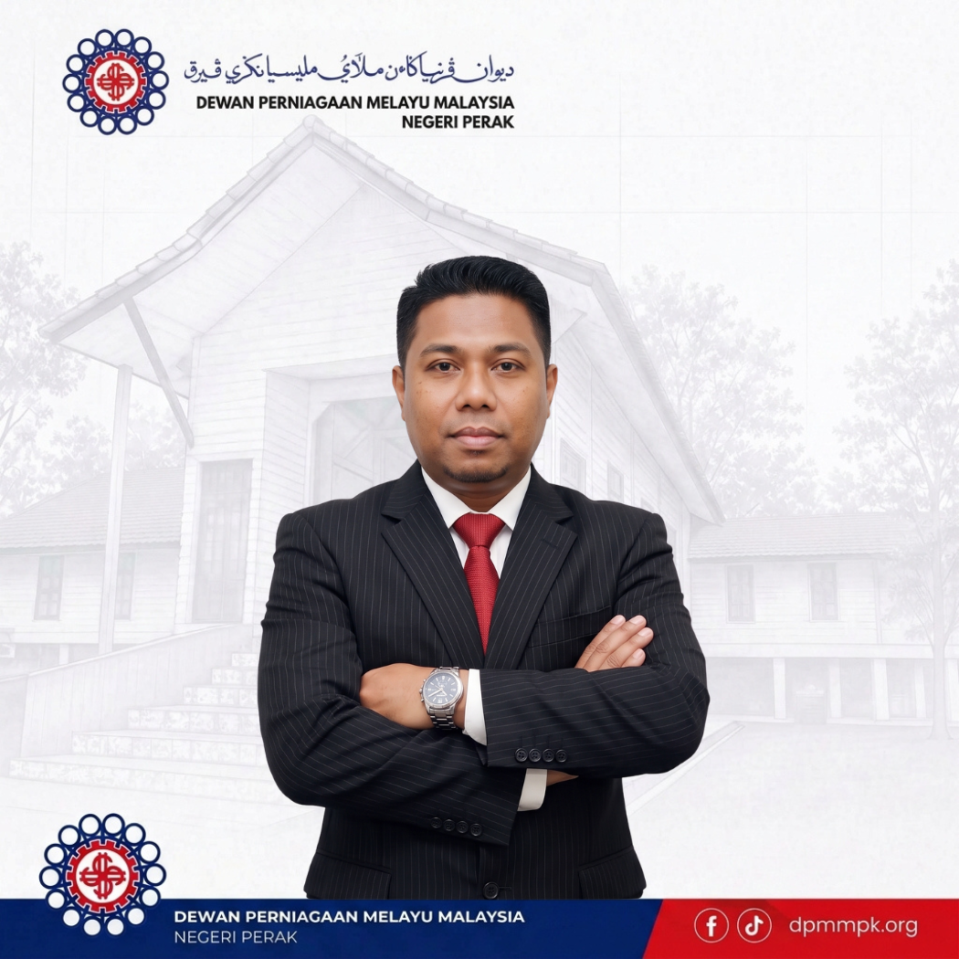 AJK Dilantik 2