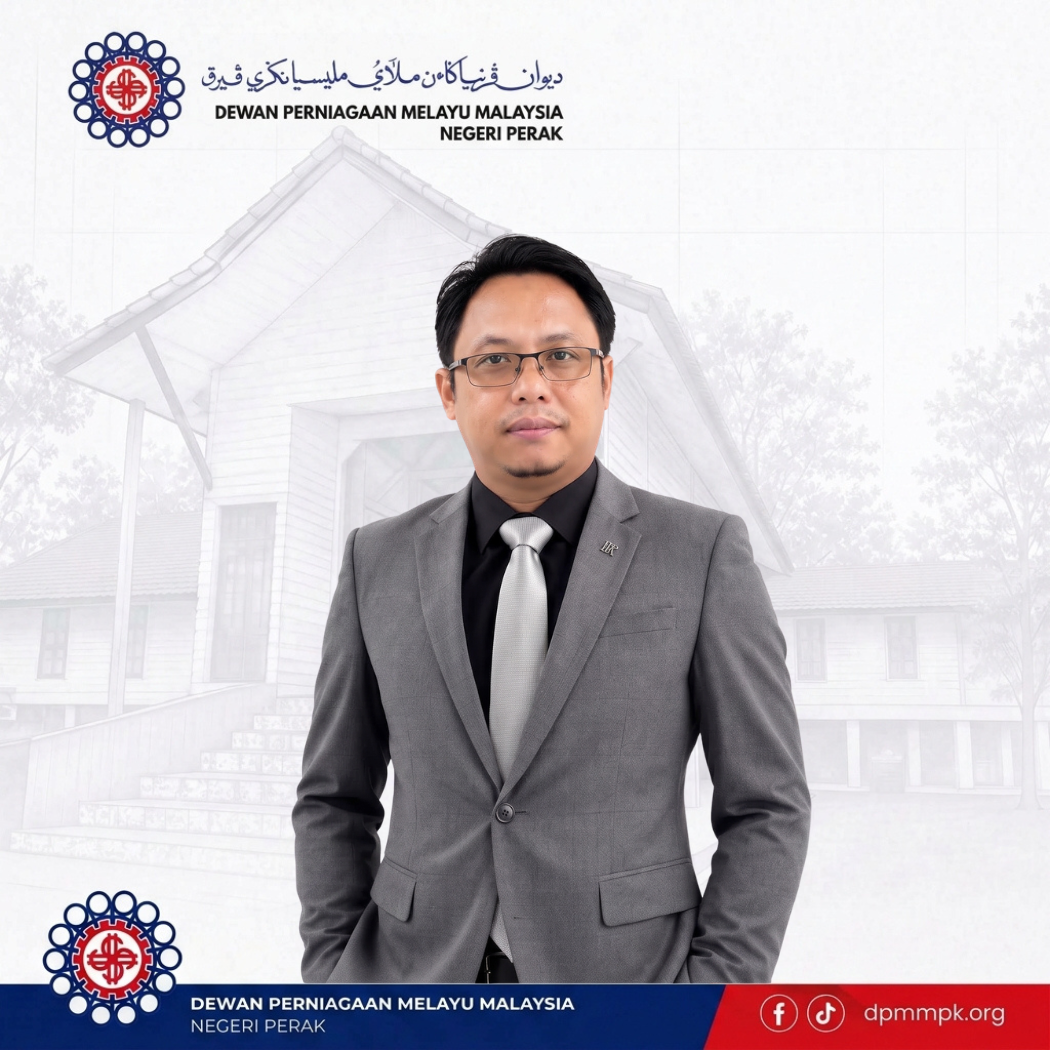 Pengerusi Dewanmuda