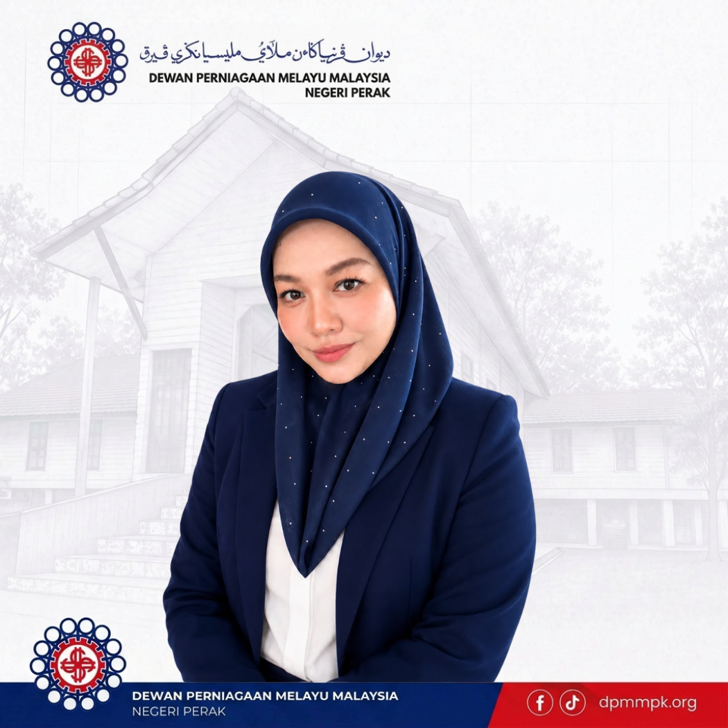 Pengerusi Dewanita