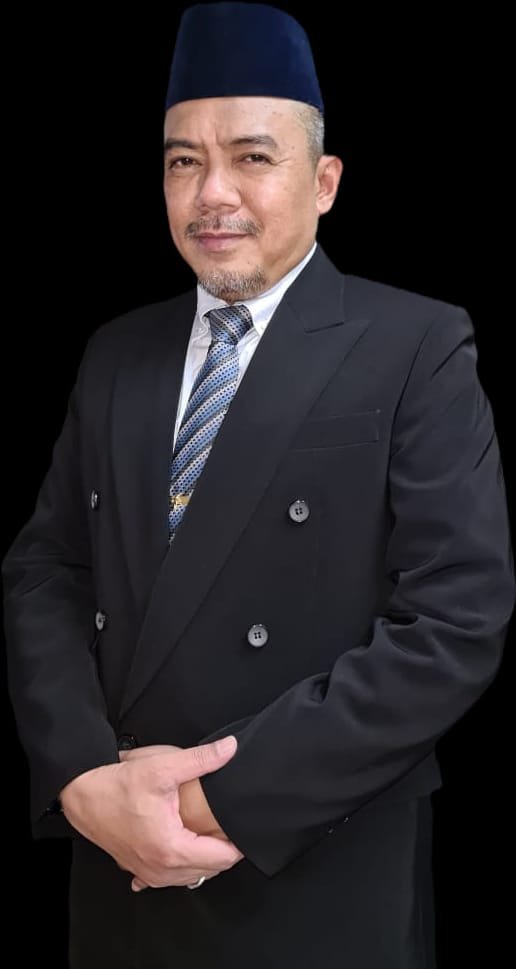 Yang di-Pertua