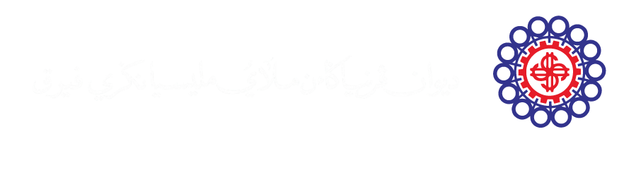 Logo DPMM Perak